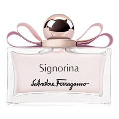 Signorina - Woda Perfumowana, SALVATORE FERRAGAMO