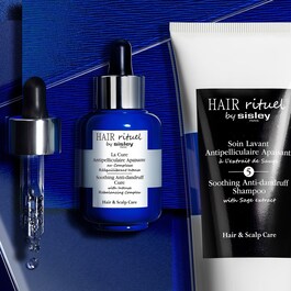 Anti-dandruff Cure - Serum do włosów