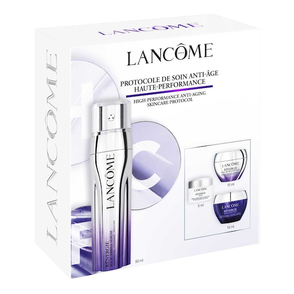 Renergie Triple Serum - Zestaw, LANCÔME