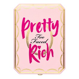 Pretty Rich Diamond Light Palette - Paleta cieni do powiek