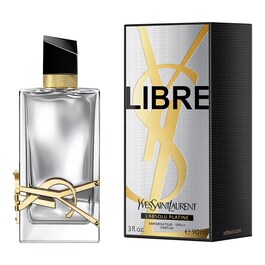 YSL Libre L’Absolu Platine - Woda perfumowana