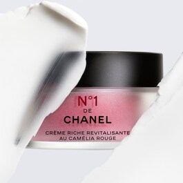 N°1 DE CHANEL - Bogaty Krem Rewitalizujący