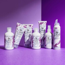 Curl Conditioning Mousse - Mus do włosów kręconych