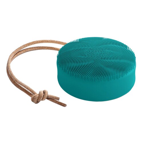 Foreo - Luna 4 Body - Szczoteczka Do Ciała - Luna 4 Body Evergreen - Dla Kobiet