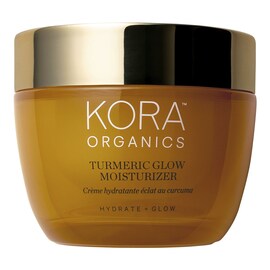 Turmeric Glow – Krem nawilżający