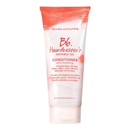 Hairdresser's Invisible Oil Conditioner - Odżywka nawilżająca