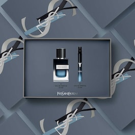 Y Eau de Parfum - Zestaw