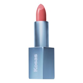 Weightless Lip Color - Odżywcza satynowa pomadka do ust