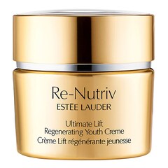 Ultimate Lift Regenerating Youth - Krem przeciwzmarszczkowy, ESTÉE LAUDER
