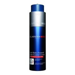 ClarinsMen - Line-Control Cream, CLARINS