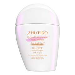 Suncare Sun Urban Lotion - Krem z filtrem SPF 30, SHISEIDO