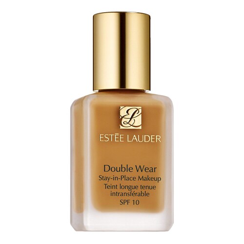 Estée Lauder - Podkład Double Wear - Stay-in-place Foundation Spf 10 - 4n2 Spiced Sand (30 Ml) - Dla Kobiet