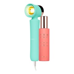 PEACH™ 2 Set - Bezbolesny zabieg usuwania włosów IPL, FOREO