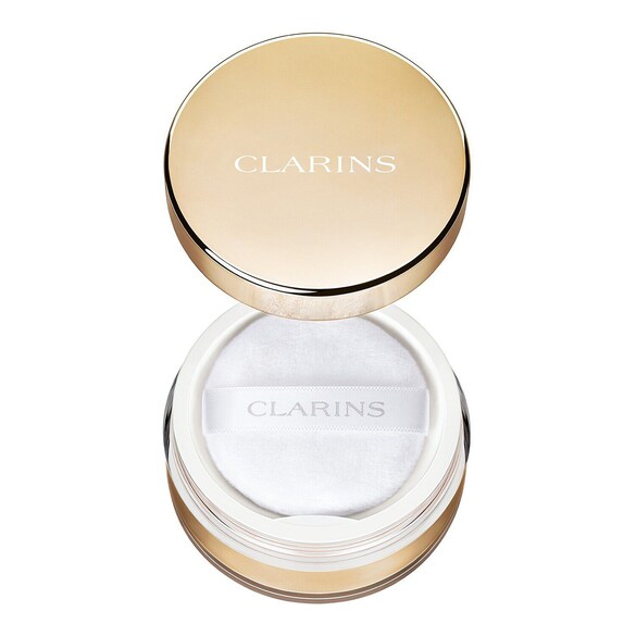 EVER MATTE LOOSE POWDER - Puder Joli Loose, CLARINS