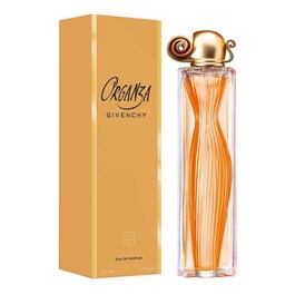 Organza - Woda Perfumowana