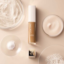Teint Idole Ultra Wear Care & Glow - Rozświetlający korektor w płynie