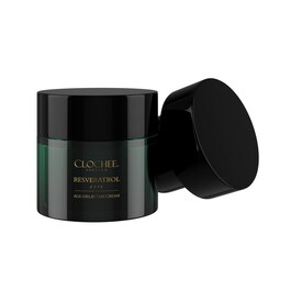Resveratrol care - Krem młodości na dzień