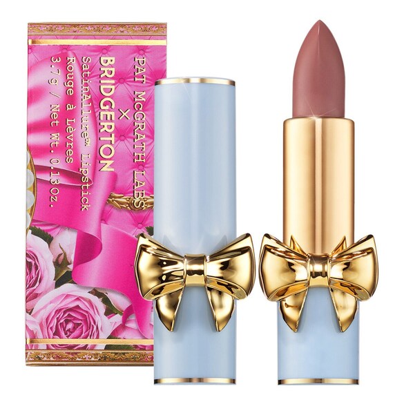 SatinAllure Nude - Pomadka do ust, PAT McGRATH LABS