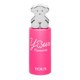 Tous Your Moments - Woda toaletowa