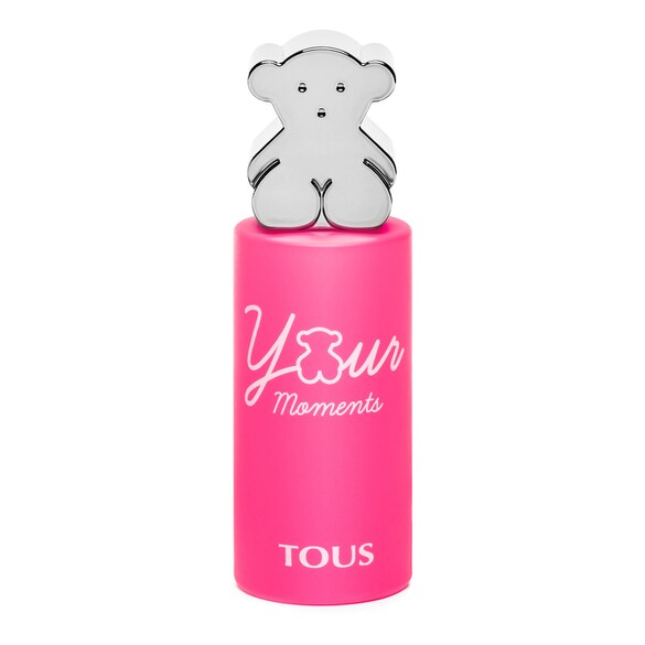 Tous Your Moments - Woda toaletowa, PERFUMES TOUS