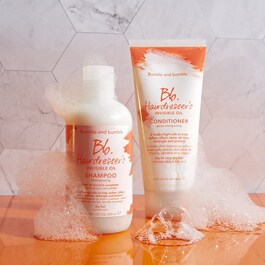 Hairdresser's Invisible Oil Conditioner - Odżywka nawilżająca