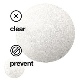 Anti-Blemish Solutions - Antybakteryjna pianka oczyszczająca