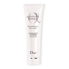 Capture Totale Super Potent Cleanser - Pianka oczyszczająca do twarzy , DIOR