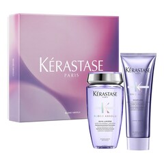 Blond Absolu - Wiosenny zestaw, KÉRASTASE