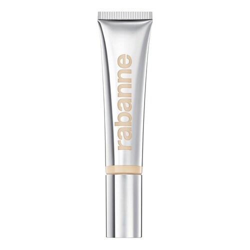 Rabanne Makeup - Fresh Touch Foundation - Podkład Oferujący Do 24h Nawilżenia - Nudes Fresh Touch Fdt 00w - Dla Kobiet