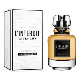 L'interdit Tuberose Noir - Woda perfumowana