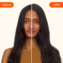 Perk Up – suchy szampon bez talku