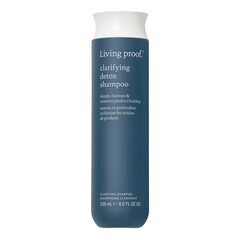 Clarifying Detox Shampoo - Szampon oczyszczający, LIVING PROOF