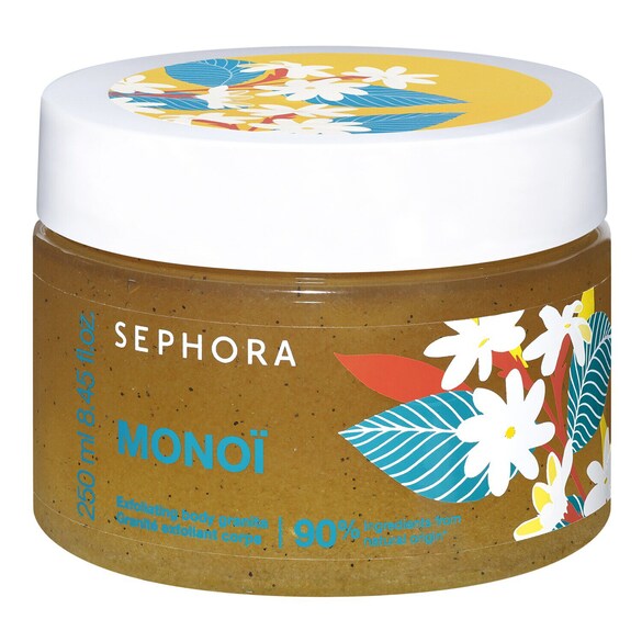 Exfoliating Body Granita - Peeling do ciała, SEPHORA COLLECTION