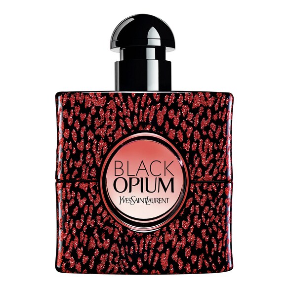 Black Opium - Woda perfumowana, YVES SAINT LAURENT