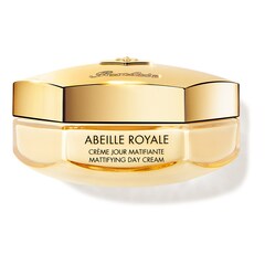 Abeille Royale - Matujący krem na dzień, GUERLAIN