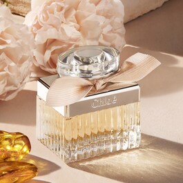 Chloé - Perfumowany balsam do ciała