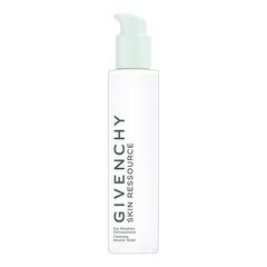 SKIN RESSOURCE – Płyn micelarny do demakijażu, GIVENCHY