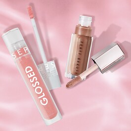 Lips battle - zestaw do makijażu ust