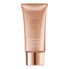 L'Intemporel Global Youth Beautyfying Mask - Maska do twarzy, GIVENCHY
