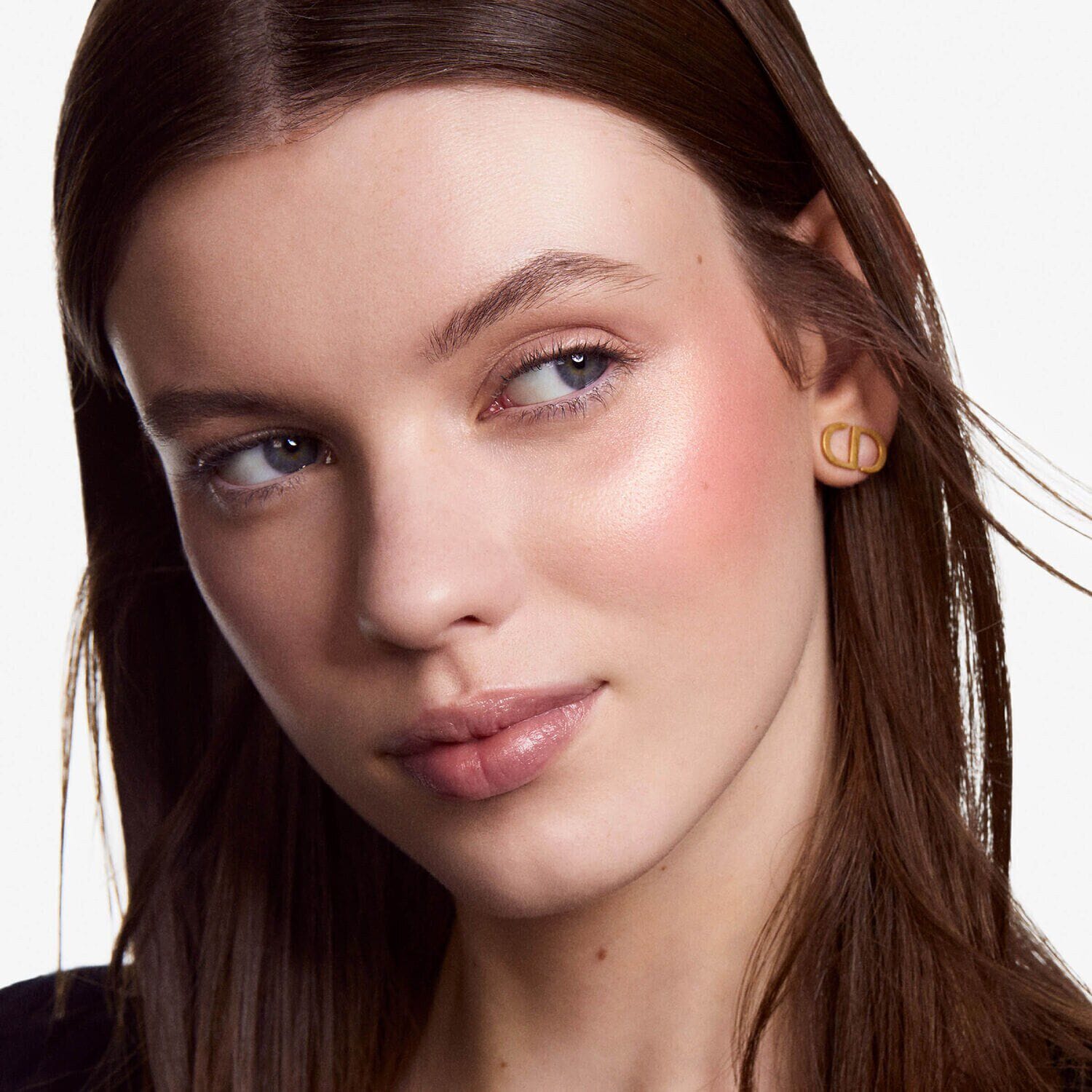Rouge Blush Colour & Glow - Paleta do makijażu twarzy