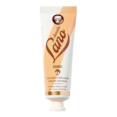 Coco Intense - Krem do rąk , LANOLIPS