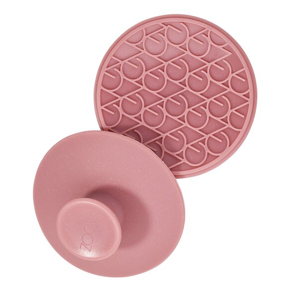 Brush Cleansing Pad - Podkładka do czyszczenia pędzli, ZOEVA