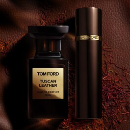 Tuscan Leather - Mgiełka do ciała