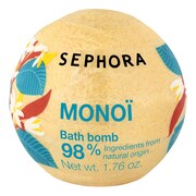 Bombe De Bain — Musująca kula do kąpieli