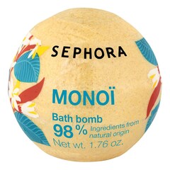 Bombe De Bain — Musująca kula do kąpieli, SEPHORA COLLECTION
