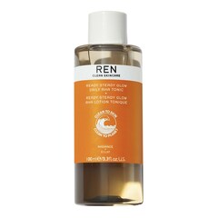 Lotion Tonique AHA Ready Steady Glow - Tonik z kwasami, REN CLEAN SKINCARE