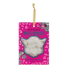 Wild Wishes Bath Cards Ball - Sól do kąpieli, SEPHORA COLLECTION