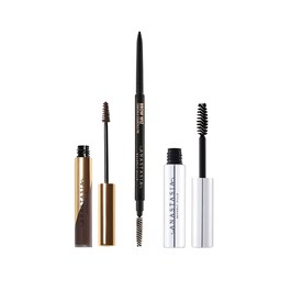 Best Brows Ever Kit - Zestaw do brwi