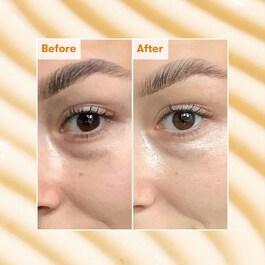  Brightening Dark Circle Eye Cream - Rozświetlający krem ​​pod oczy