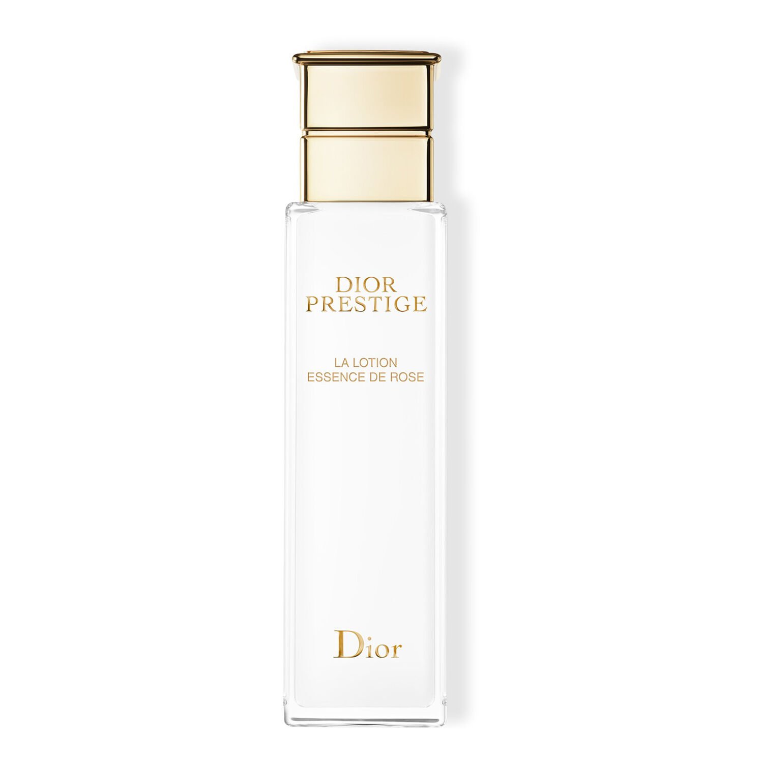 Dior Prestige La Lotion Essence de Rose Od ywczy p yn do twarzy anti aging